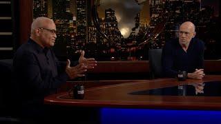 Scott Galloway & Larry Wilmore on "Crony Capitalism" | Real Time with Bill Maher (HBO)