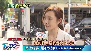 卓榮泰宣布林飛帆加入民進黨　明接黨副秘