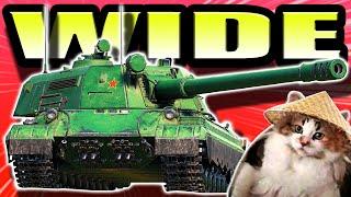 BIG CAMO CHONKER | Chinese Ranked Reward TD 114 SP2