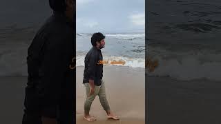 ఏదో ఆలా ఫీల్ అయిన 🫣
