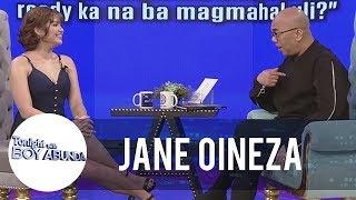 Is Jane ready to love again? | TWBA