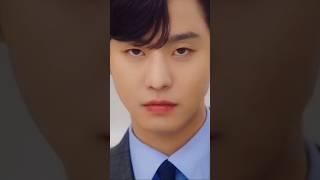 it’s the death stare for me  #businessproposal #kdrama #kdramaedit