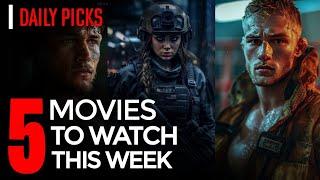 Top 5 Most Underrated Action Movies on Netflix and prime video Right now |Best Action Movies Netflix