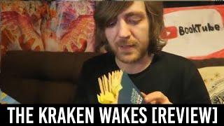 John Wyndham - The Kraken Wakes [REVIEW/DISCUSSION]