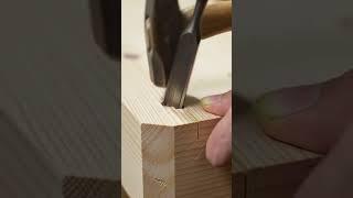 This tool for perfect corners is so satisfying
