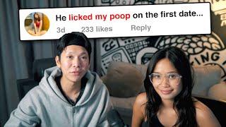 Reading Singapore's Horror Hookup Stories