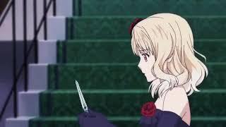 Diabolik Lovers - Yui Died (Eng Dub)