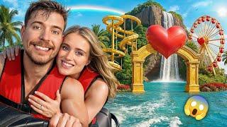 1$ vs 500000$ Romantic Date || Explain By Manish