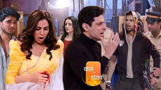 Kundali Bhagya || Varun shot Preeta, Karan Take A Big Decision || Upcoming Twist