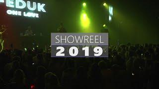 SHOWREEL MASTERgroup® | 2019