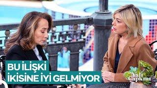 Aynı Hatayı Tekrar Yapan İki Kişi! | Yalı Çapkını 84. Bölüm