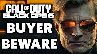 Call of Duty: Black Ops 6 - 15 Things You NEED TO KNOW Before You Buy