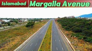 Margalla Road Islamabad #margallaroad #c16 #c15