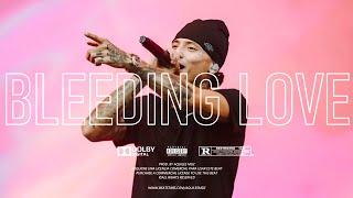 [FREE] Sample Drill Type Beat – “Bleeding Love” | Central Cee Type Beat 2024