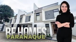 House Tour 445 • Pristine 5-Bedroom Townhouse For Sale in Abelardo, Parañaque • Presello