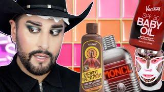 My Most UNHINGED Beauty Purchases | What Was I Thinking!?
