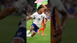 Ollie Watkins Vs Netherlands 