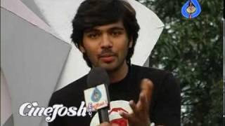Katha Movie Hero Arun Kumar Interview