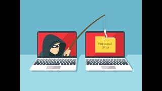 What is Phishing in cyberattacks?