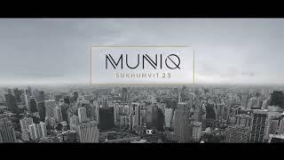 泰國曼谷│MUNIQ SUKHUMVIT23 BANGKOK│新聯捷泰國房地產  02-2771-6608