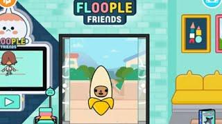 I am a Banana | Toca Life World | Toca Life Gamer