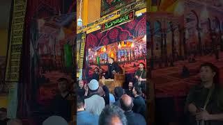 Ek Din Mein Ujra Ghar ka #majlis #karbala #FreePalestine #srinagar #Kashmir #azadari #Nadeem Sarwar