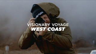 Visionary Voyage- West Coast 1