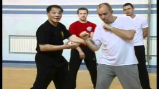 Спорт-ревю. Вин Чунь (часть 2/3)