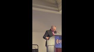 Florida & Caribbean Advertising Hall of Fame Induction: Christopher Spiro Speech