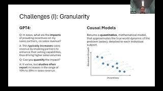 Chao Ma: Towards Causal Foundation Model: on Duality between Causal Inference and Attention