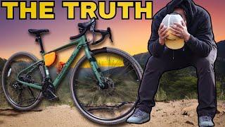 The Controversial $248 Walmart Bike: The Truth Will Shock You…