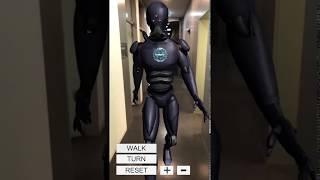 Phaenom ROBOT - Augmented Reality Solution