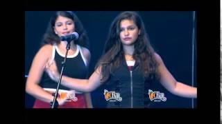Danielle Adams  ~ Proud Mary