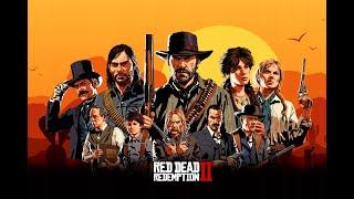 RED DEAD REDEMPTION 2  Прохождение #42 ФИНАЛ