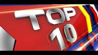 The Top 10 Stories Making Headlines Today