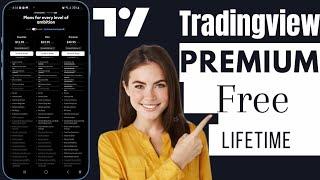 How To Get TradingView Premium for Free Lifetime | Get TradingView Premium For Free For Life