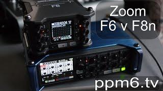 Zoom F6 or F8n?  There's Only One Winner!