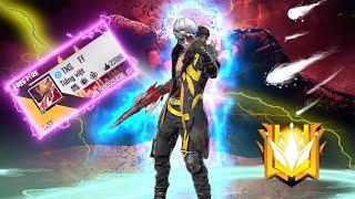 Free Fire Hành Trình Leo Rank Đại Kiện Tướng OB31 | TNS Gaming