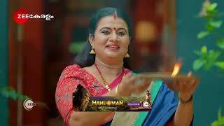 Valsalyam | Ep - 173 | Preview | Sep 18 2024 | Zee Keralam