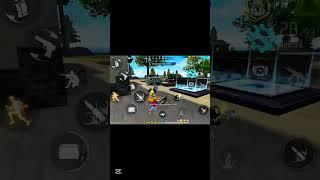 redmi note 13 three finger gameplay is free fire 