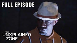 Taye Diggs Returns to NYC Haunted Theatre (S1, E6) | Celebrity Ghost Stories | Full Episode