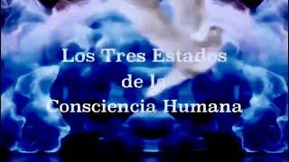 Los Tres Estados de la Consciencia Humana - Recordando la Verdad