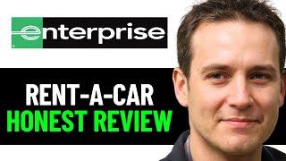 Enterprise Rent A Car Review (2024)