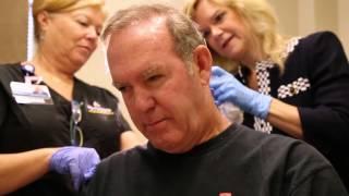 Hair Transplant Surgery: Richard’s Story