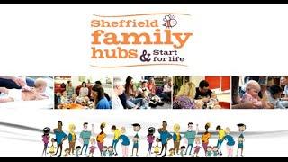 Sheffield Family Hubs