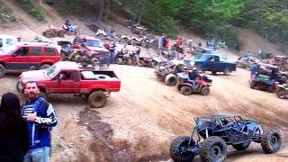 Wellsville, Ohio: Off-Road Heaven