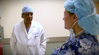 Rhode Island Hospital Honors Arun K. Singh, MD