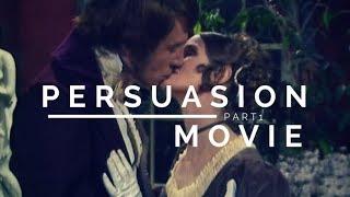 Romantic Movies: Persuasion by Jane Austen