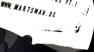 Martsman - Interreign