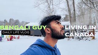 Bengali guy living in Canada | Abid | 